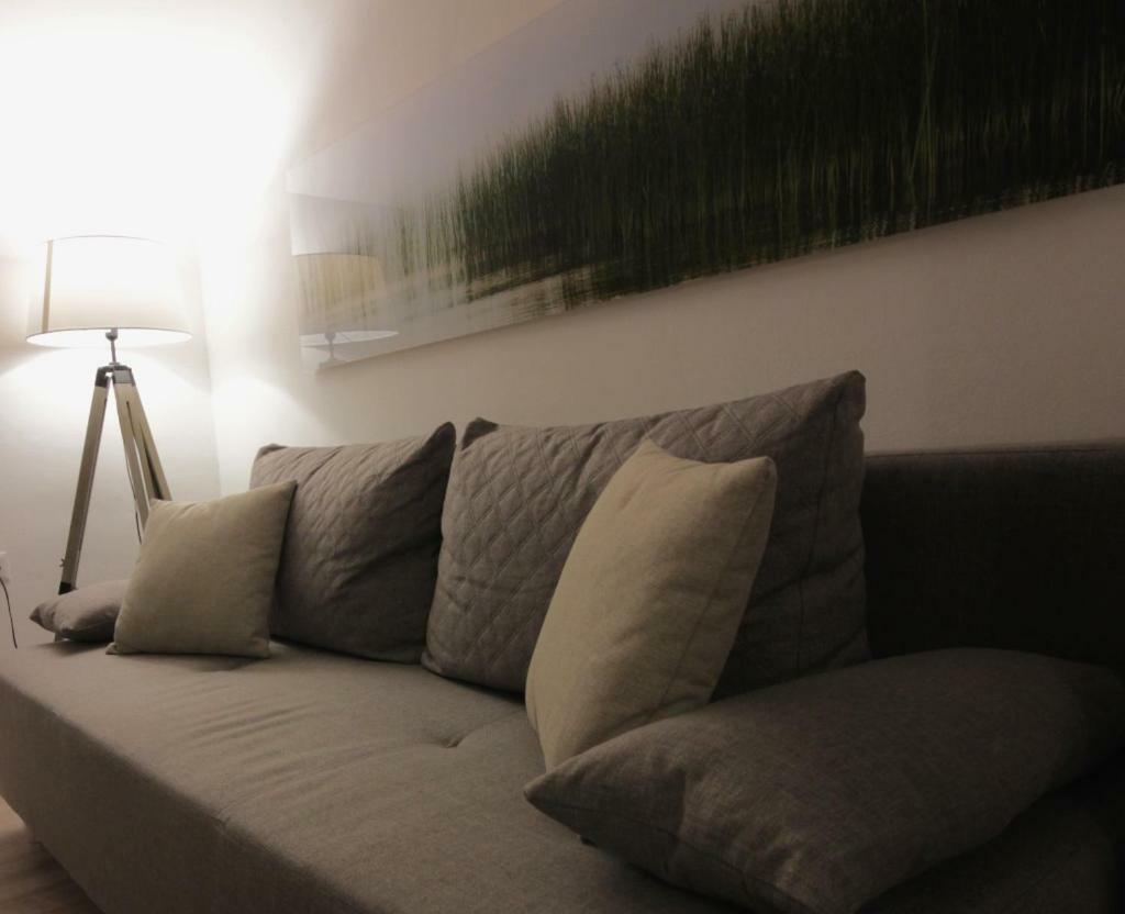 Baum Apartments バート・タッツマンスドルフ エクステリア 写真