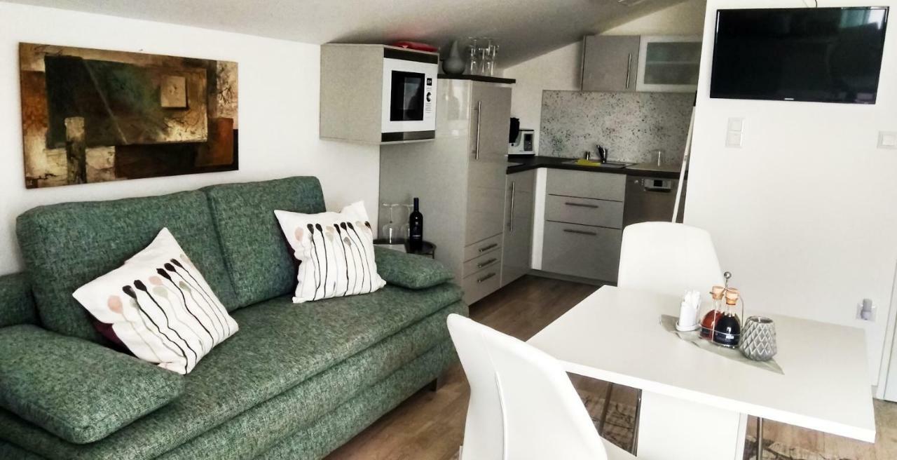 Baum Apartments バート・タッツマンスドルフ エクステリア 写真
