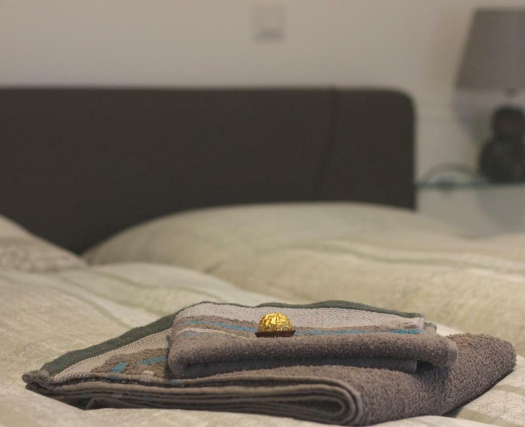 Baum Apartments バート・タッツマンスドルフ エクステリア 写真